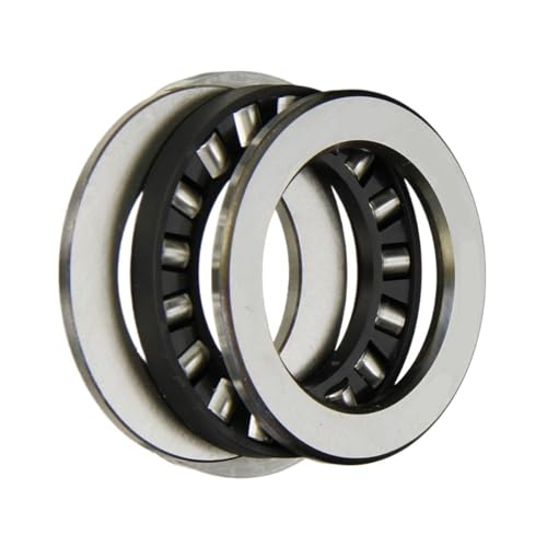 Butée cylindrique 81112 TN pour charges axiales lourdes de presse