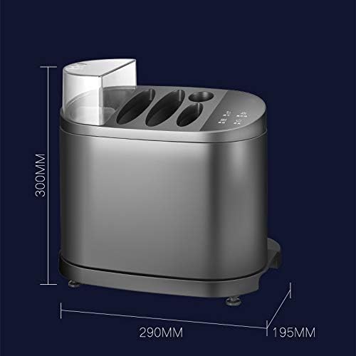 Intelligent Chopsticks Drying Cleaning Machine Disinfection Kitchen Household Holder Cutting Board Storage