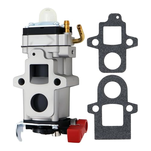 Carburateur pour Echo PB-8010H PB-8010T PB-9010H PB-9010T pièce A021004920