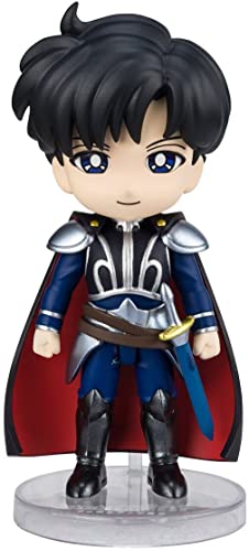 TAMASHII NATIONS Merchandising Licence Prince endymion Figura 9 cm Pretty Guardian Sailor Moon figuarts Mini
