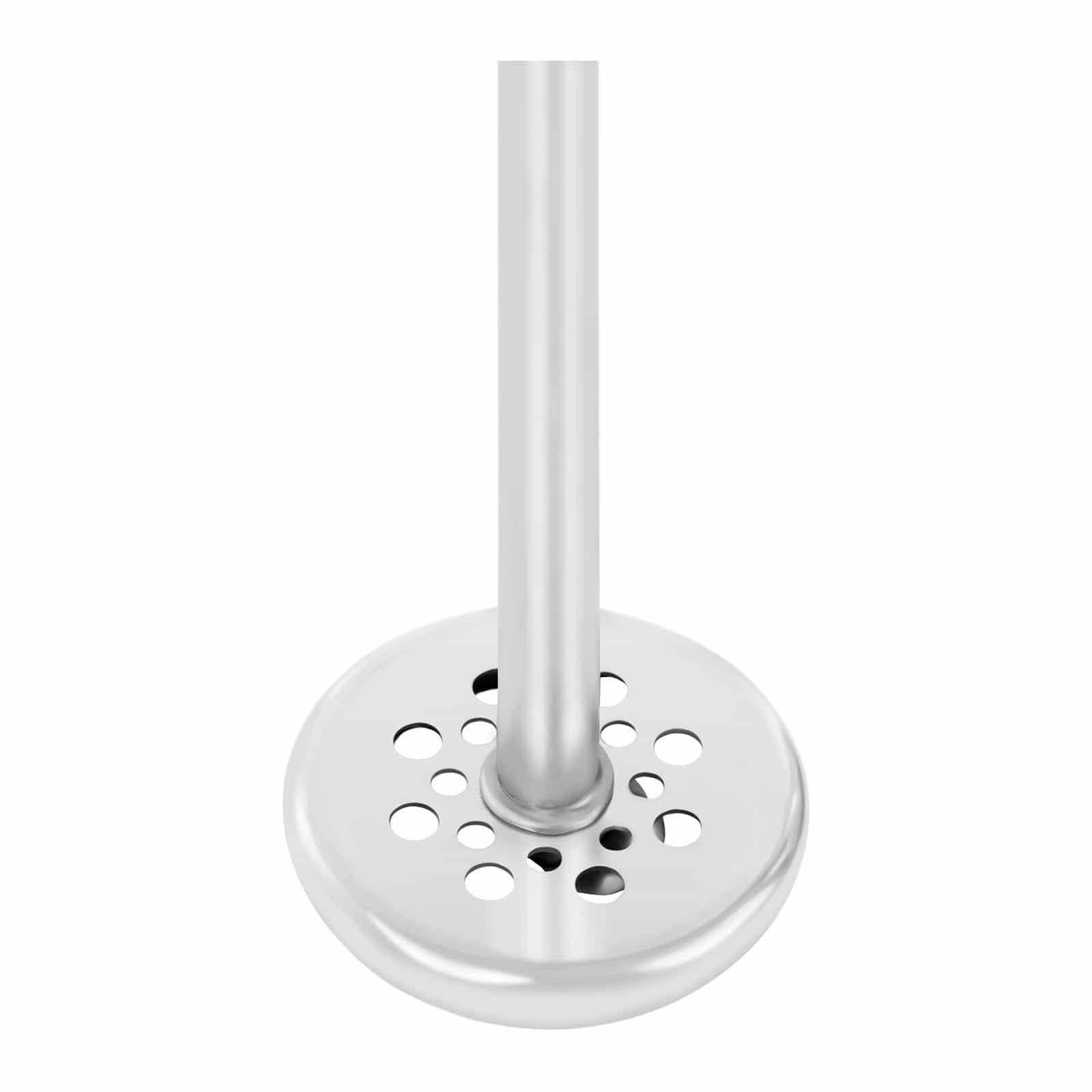 Royal Catering RC-CU9 - Cafetera de filtro (9 L, acero inoxidable, con grifo de cobre, cafetera automática