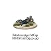1943-45 Fallschirmjager Mmg Miniatures
