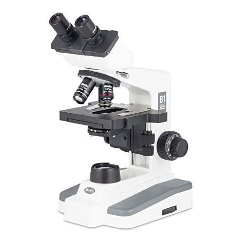 Image of Motic 1101002300252, 0.6X C-Mount Camera Adapter for B1 Series Microscope, 2 /3 inch Chiip Sensors