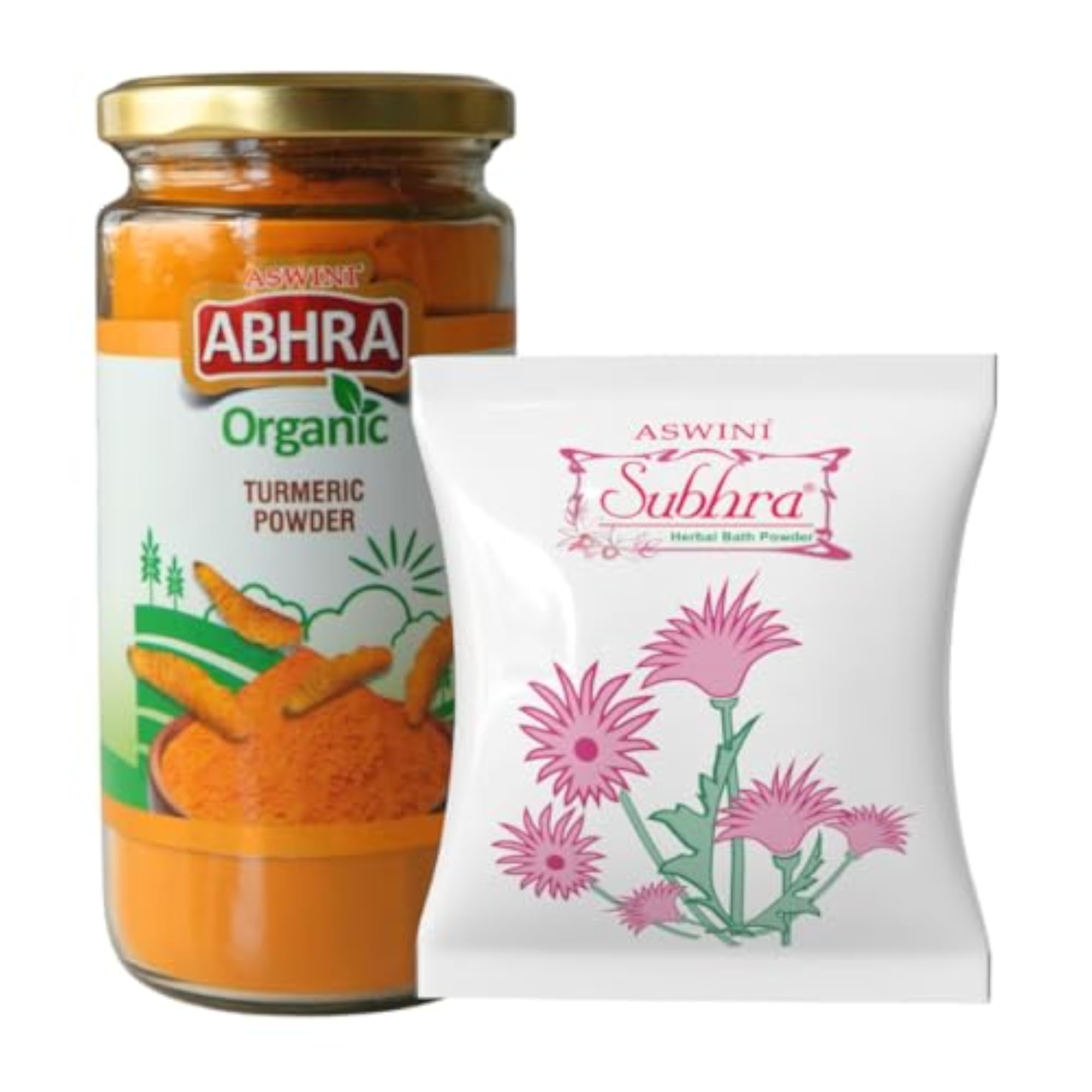 Kitchen & Bath Herbal Kit