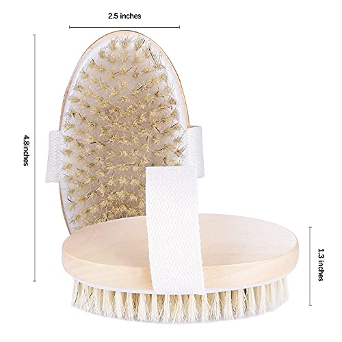 Higiene, Luggage Imagen adicional