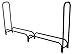 Pleasant Hearth - 32mm Heavy Duty Log Rack, 8 Feet
