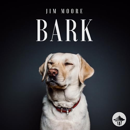 Bark cover art