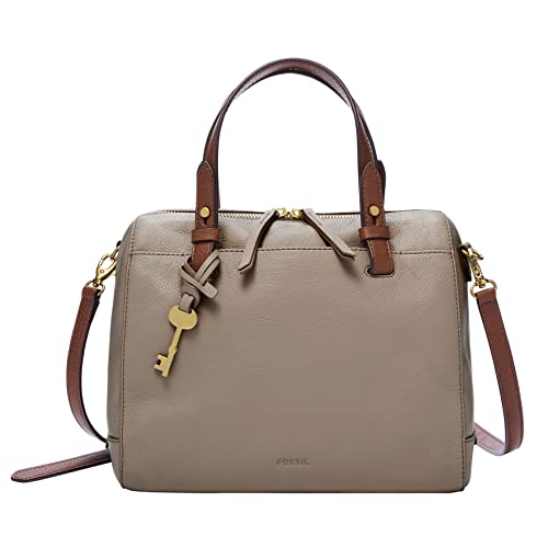 Fossil Women’s Rachel Satchel Purse Handbag