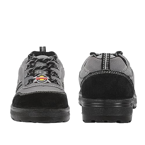 Liberty Store पर जाएं Liberty Warrior 98-254 SSBA Steel Toe Safety - Image 5
