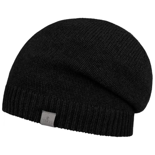 Bonnet coton bio GOTS chiné chaud et confortable pour automne hiver