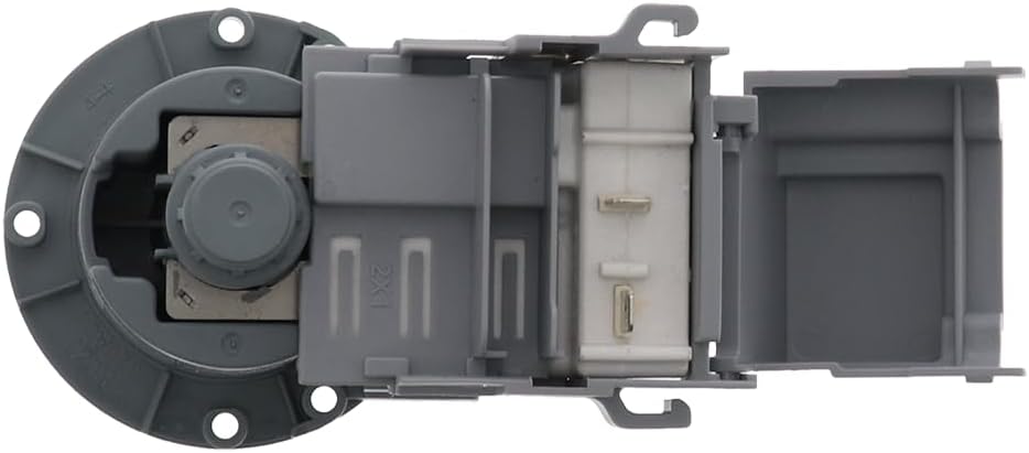 ERP DC31-00054D Washer Drain Pump