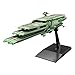 Bandai Hobby - Yamato 2205 - #02 Guipellon Class Multiple Flight Deck Astro CarrierÂ Balmes for Deep Space Task Fleet, Bandai Spirits Hobby Mecha Collection Model Kit