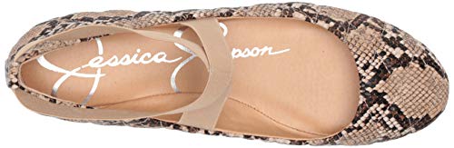 Image of Jessica Simpson Women's Mandayss Ballet Flat