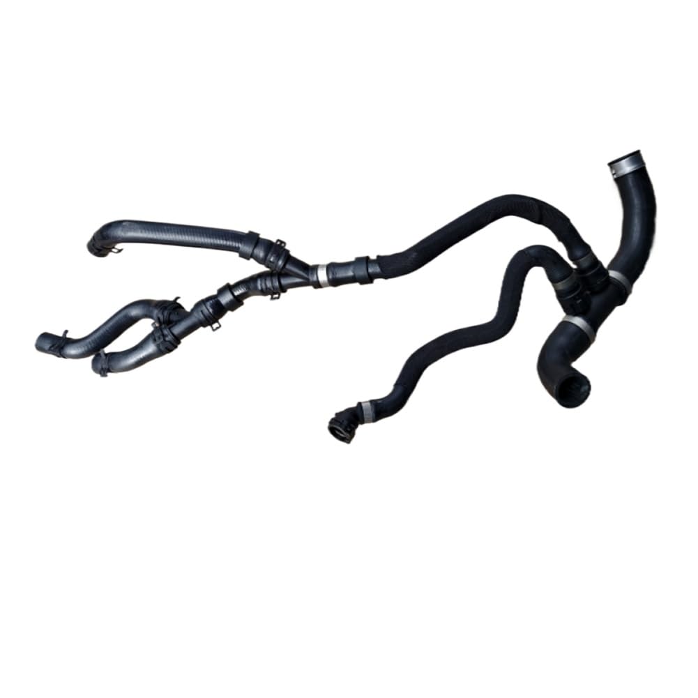 Epcqhavrm Onecolor Radiator Hose Replacement Compatible With G-Class W463 G63 - Part Number 4635019284 / A4635019284
