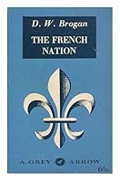 The French Nation B0000CKWC3 Book Cover