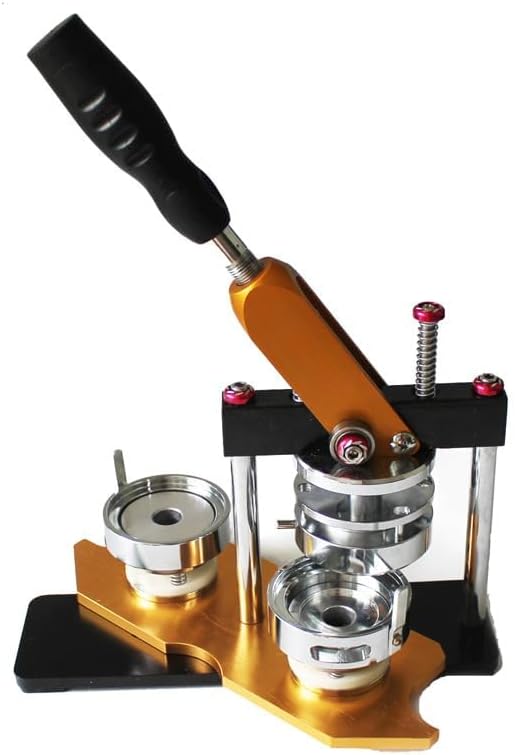 缶バッジマシン 缶バッジ まとめて 楽天市場】プレミアム 缶バッジマシン 六角形 65×58mmセット BMP-set-H