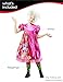 Rubies Barbie Movie: Weird Barbie Costume for Kids, Girl's Medium