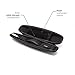 MUSE S Case - Official Storage & Travel Carrying Case for Muse S: The Brain Sensing Headband