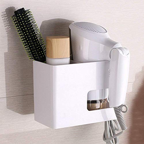 Estante para baño sin taladro GZ adiós a los azulejos rotos 3