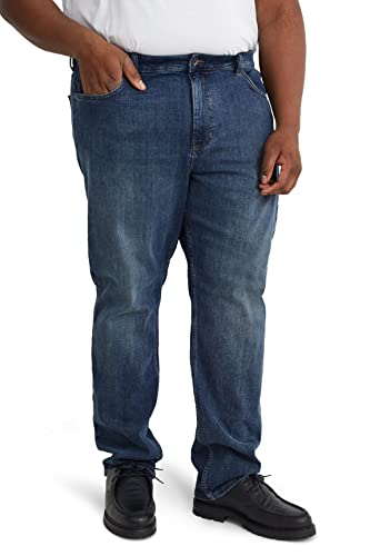 C&A Herren 5-Pocket Jeans Große Größen Denim|Stretch|Baumwolle...