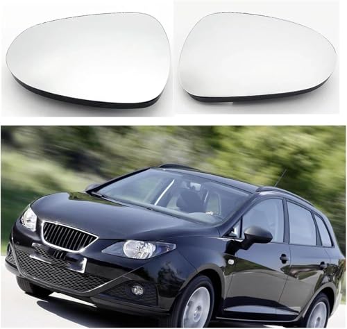 Rétroviseur Ibiza ST chauffant pour remplacer un miroir cassé