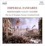  Imperial Fanfares / Kaiserliche Fanfaren