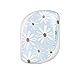 Produktbild Tangle Teezer Skinny Dip Compact Styler Entwirrungsbürste Dreamy Gänseblümchen