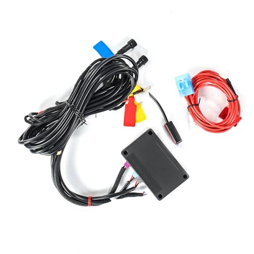 Estribos eléctricos para Silverado/Sierra 2019-2026 miniatura 5