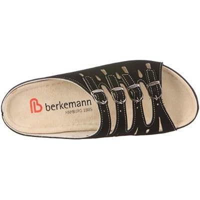 Berkemann Hassel Women's Mules