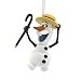 Hallmark Disney Frozen Olaf Holiday Ornament