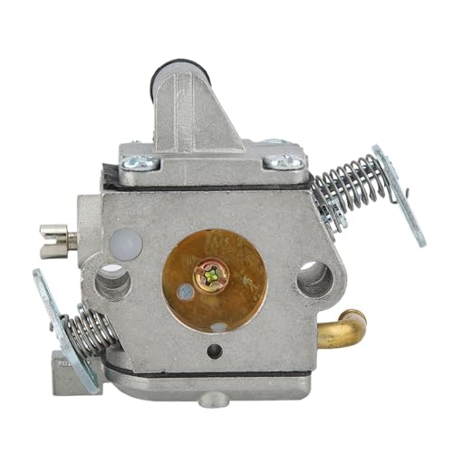 Carburateur MS170 MS180 performant pour un démarrage rapide de tronçonneuse 017 018