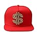 tincolia Back Closed Skateboard Cap Women Fitted Baseball Cap Male Hip-Hop Snapback Skate Caps Football Hat-6
