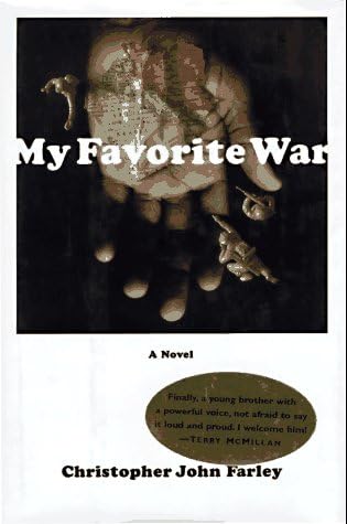 My Favorite War: A Novel