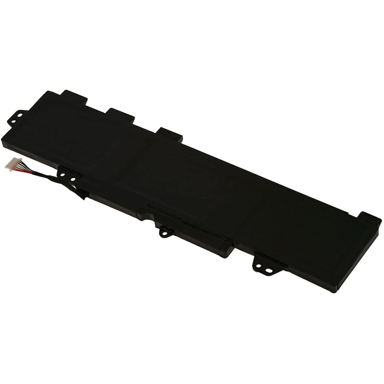 Powery Batería para portátil HP EliteBook 850 G5 3JX45EA, 11,55V, Li-Polymer