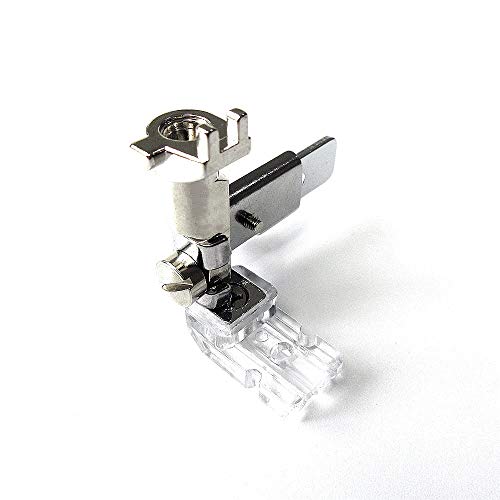 Prensatelas Invisible Ajustable para Bernina miniatura 3