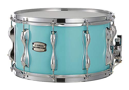 YAMAHA ���}�n �X�l�A�h���� Recording Custom Wood Snare Drums RBS1480SFG