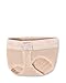 Capezio unisex child Minimalist dance shoes, Nude, XL M US Little Kid