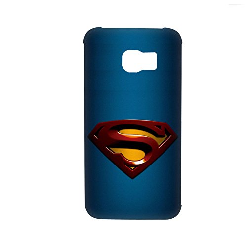 Generic Pc For S6 Edge For Man Printed Superman Logo Out Of The Ordinary Cases
