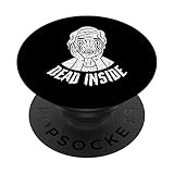 Photo Gallery dead inside occult goth witch grunge satan punk popsockets popgrip intercambiabile Photo Gallery dead inside occult goth witch grunge satan punk popsockets popgrip intercambiabile