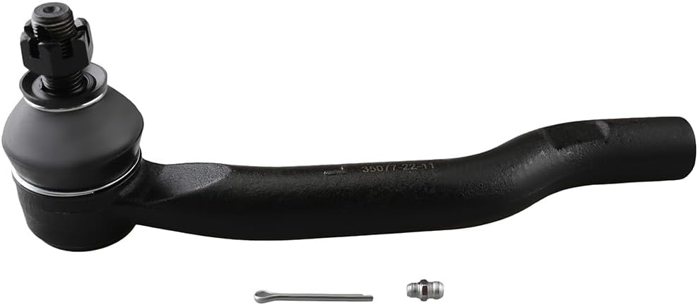 Struts Suspension Kit for 2012-2017 for Toyota Camry Front Complete Strut Assembly,Control Arm and Ball Joint Assembly,Stabilizer Bar Link 72992 72993 K620333 K620334 K750123 Struts