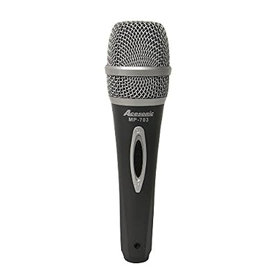 MP 703 Dynamic Microphone