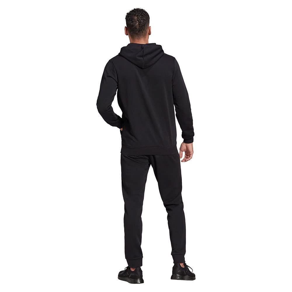 adidas Performance Hooded Freizeitanzug Herren