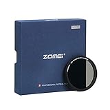 Aluminiumrahmen, maximaler Schutz vor Lichteinwirkung und effektive Vermeidung dunkler Ecken für Weitwinkelaufnahmen.