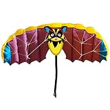Cerf-volant Mouche Fly Nylon Cerf-volant Cerf-volant Gros Cerf-volant Marche Dans Le Ciel Jouets En Plein Air