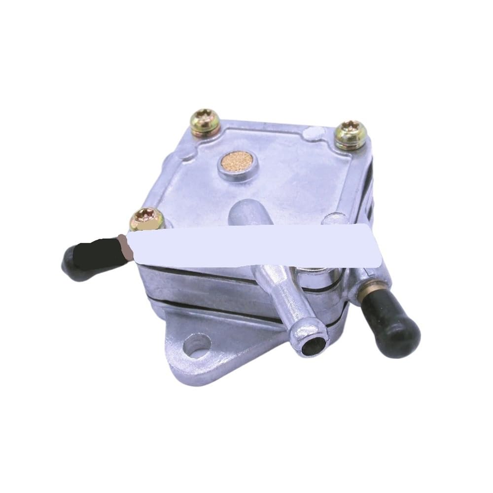 Bomba de combustible DF52-133-D para repuesto de motor compatible con GX610