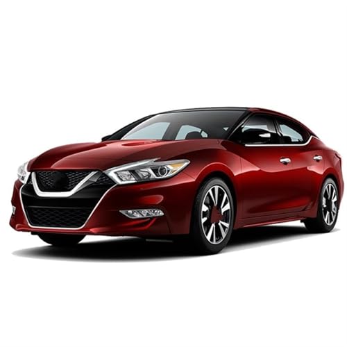 Déflecteurs de vitres pour Nissan Maxima 2016-2021 - 5
