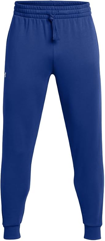 Under Armour Men's Rival Fleece Joggers