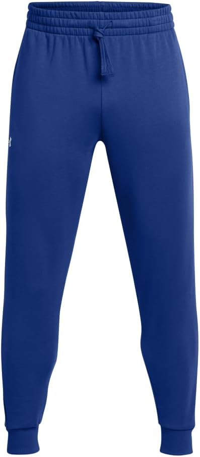 Under Armour Men's Rival Fleece Joggers