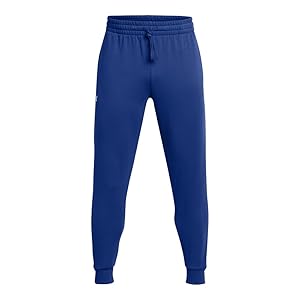 Under Armour Men's Rival Fleece Joggers