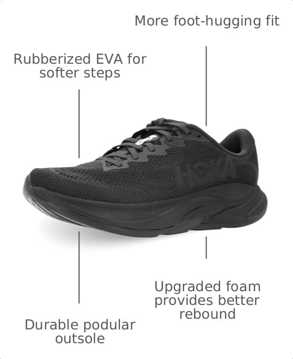 Image of Hoka Mens Rincon 4